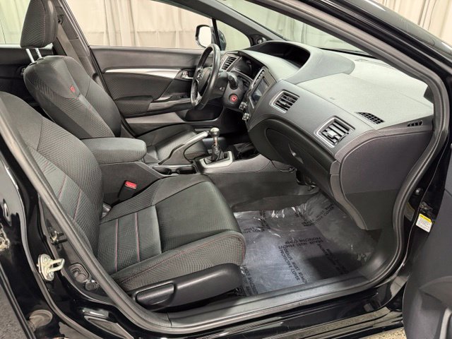 Used 2013 Honda Civic Si image 11