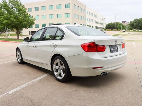 Used 2015 BMW 328i Sedan RWD image 5