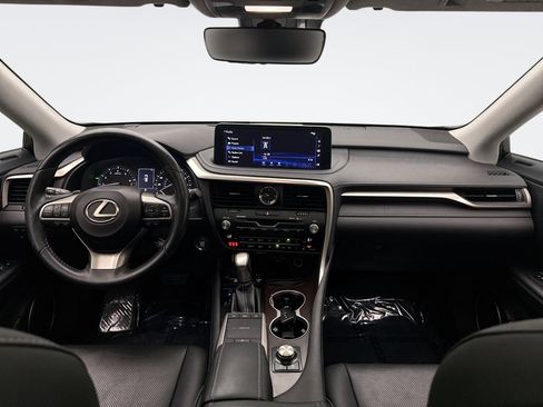 Used 2021 Lexus RX 350 AWD w/ Premium Package image 14