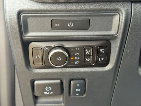 New 2025 Ford F150 Platinum image 28