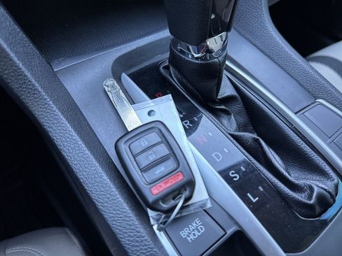 Used 2018 Honda Civic LX image 24