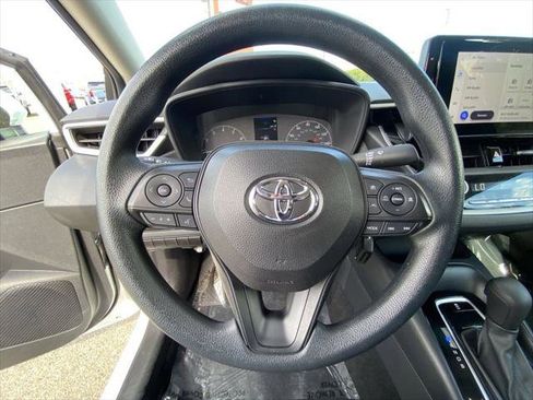 Certified 2023 Toyota Corolla LE w/ Carpet Mat Package (TMS) FWD image 32