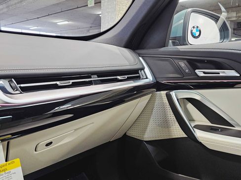 New 2026 BMW X1 xDrive28i image 20