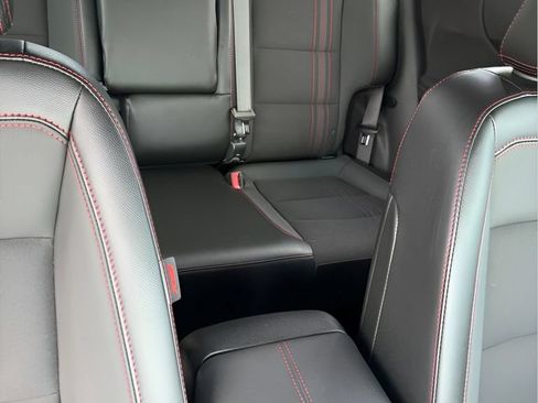 Certified 2024 Chevrolet Equinox RS w/ LPO, Floor Liner Package FWD image 27