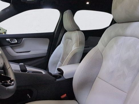 Certified 2024 Polestar Polestar 2 AWD/4WD image 16