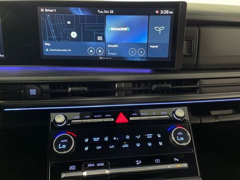 New 2026 Hyundai Santa Fe Calligraphy image 22