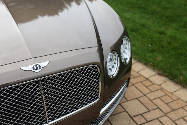 Used 2014 Bentley Flying Spur W12 AWD/4WD image 58