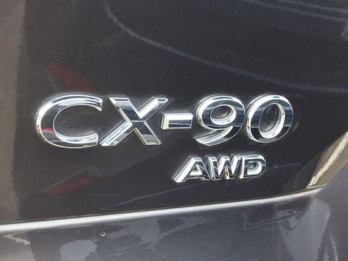 Certified 2024 MAZDA CX-90 3.3 Turbo S w/ Premium Plus image 31