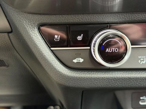 Certified 2025 Acura ADX A-Spec image 20