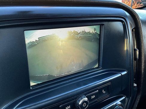 Used 2019 Chevrolet Silverado 3500 W/T image 22