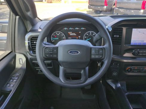 Used 2023 Ford F150 XL w/ STX Appearance Package RWD image 15