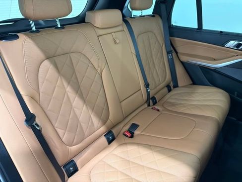 Certified 2024 BMW X5 M60i AWD/4WD image 22