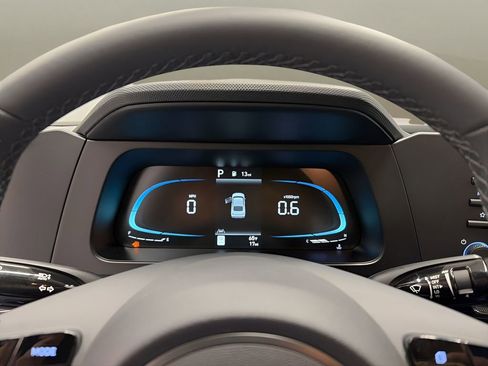 New 2026 Hyundai Elantra Sport FWD image 22