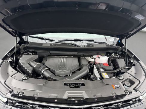 New 2026 Chevrolet Traverse RS w/ LPO, Floor Liner Package image 21