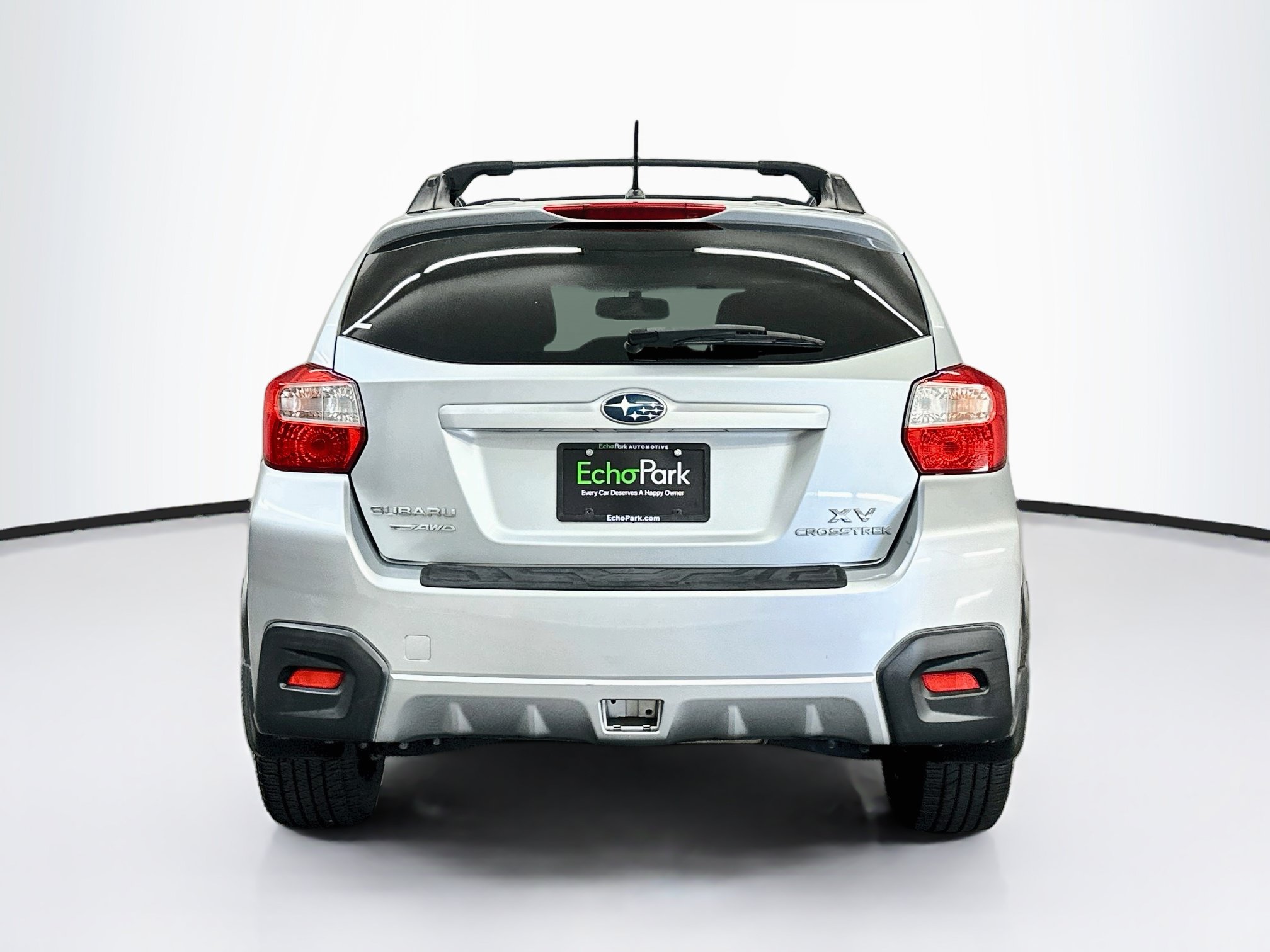 Used 2013 Subaru Crosstrek 2.0i Premium AWD/4WD image 7