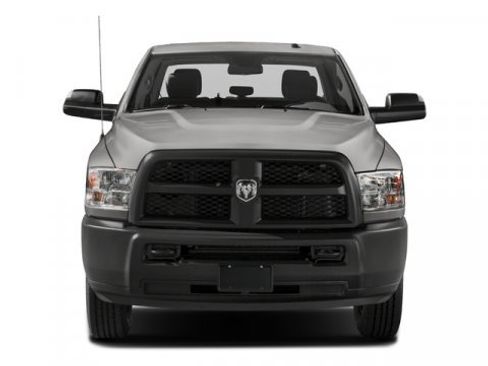 Used 2017 RAM 2500 Tradesman w/ Chrome Appearance Group image 9
