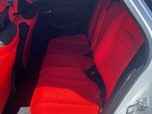 Used 2024 Honda Accord LX image 6