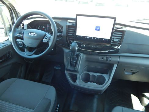 Used 2024 Ford Transit 350 XLT RWD image 24