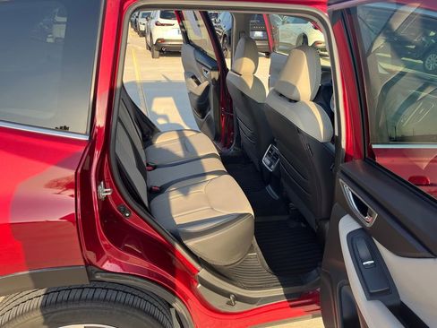 Used 2019 Subaru Forester Limited w/ Popular Package #3 image 15