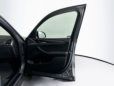 Used 2024 BMW X3 sDrive30i w/ Convenience Package image 35