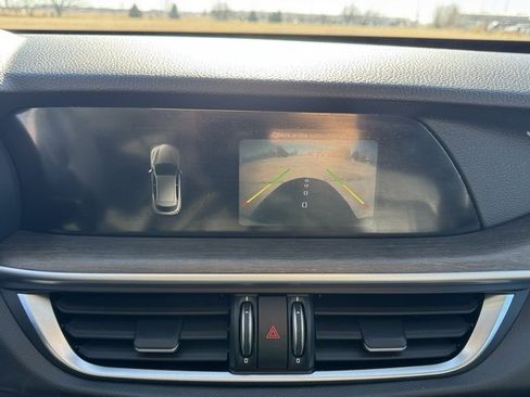 Used 2018 Alfa Romeo Stelvio Ti image 17