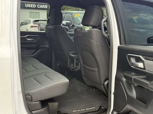 Used 2021 RAM 1500 Big Horn AWD/4WD image 30