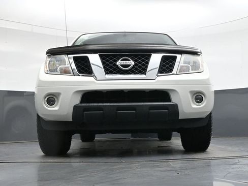 Used 2017 Nissan Frontier SV w/ SV Value Truck Package image 40