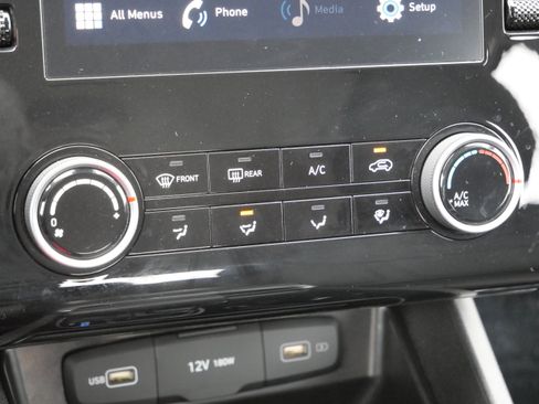 Certified 2023 Hyundai Tucson SE image 24