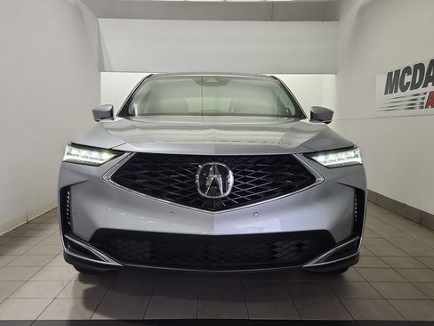 Used 2025 Acura MDX FWD w/ Technology Package image 3