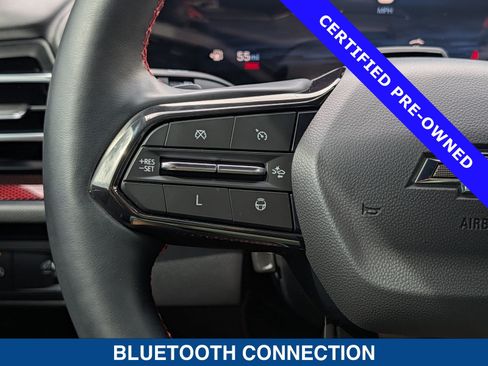 Used 2024 Chevrolet Traverse RS FWD image 30