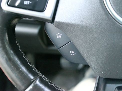 Used 2018 Chevrolet Camaro LT RWD image 15