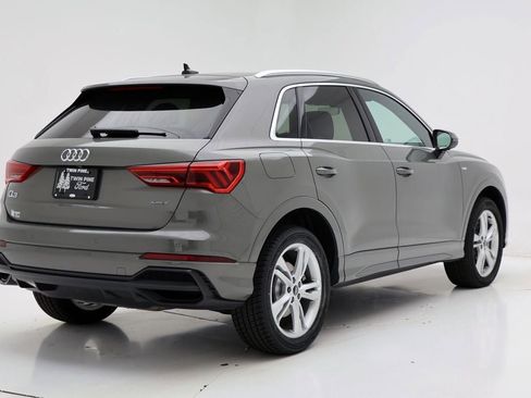 Used 2022 Audi Q3 2.0T Premium image 9