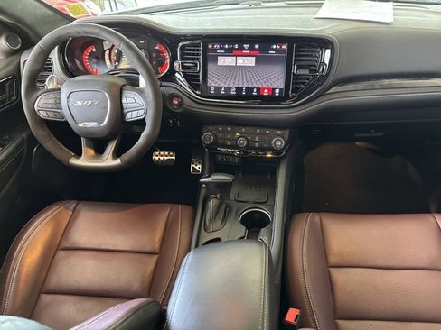 Used 2025 Dodge Durango SRT Hellcat AWD/4WD image 15