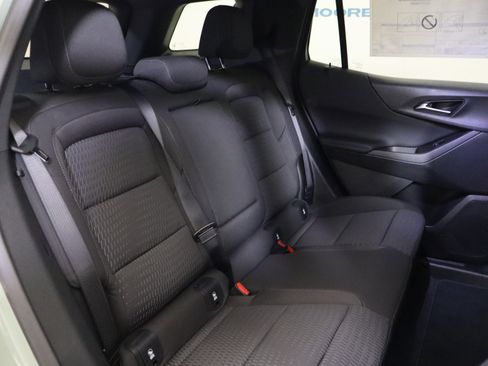 New 2026 Chevrolet Equinox LT w/ Midnight Edition image 21