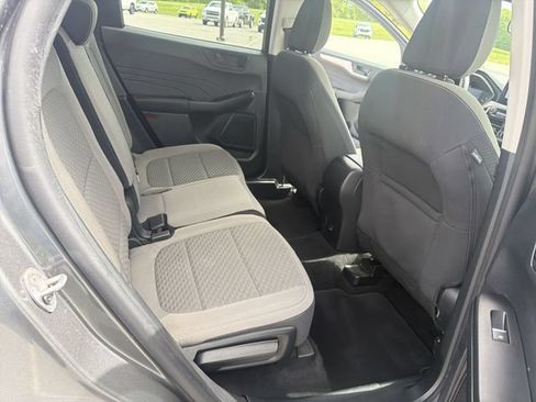 Used 2022 Ford Escape SE AWD/4WD image 28