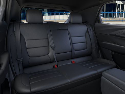 New 2026 Chevrolet TrailBlazer RS image 17