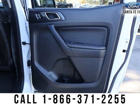 Used 2023 Ford Ranger Lariat w/ Tremor Off-Road Package image 21