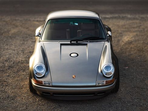 Used 1989 Porsche 911 Carrera 4 image 4