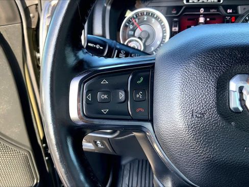 Used 2021 RAM 1500 Lone Star w/ Built-to-serve Edition AWD/4WD image 19