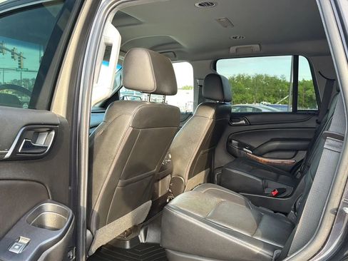 Used 2018 Chevrolet Tahoe Premier AWD/4WD image 60