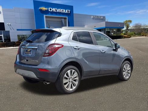Used 2020 Buick Encore Preferred w/ Safety Package AWD/4WD image 26