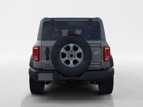 New 2025 Ford Bronco Big Bend image 31