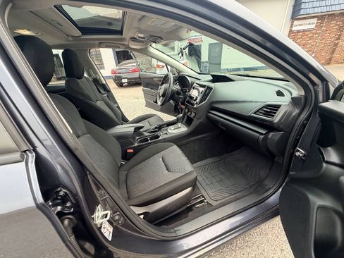 Used 2017 Subaru Impreza 2.0i Premium AWD/4WD image 56