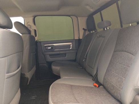 Used 2019 RAM 1500 Big Horn RWD image 18