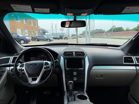 Used 2013 Ford Explorer XLT AWD/4WD image 20