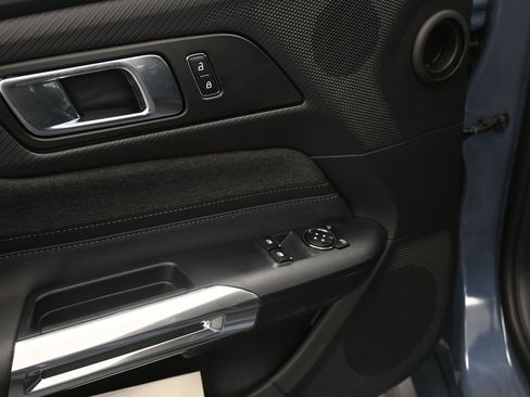 New 2025 Ford Mustang Coupe image 9