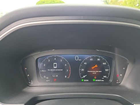 Certified 2024 Honda Pilot Elite image 12