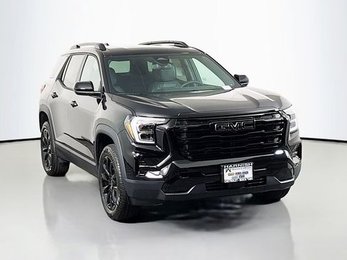 New 2026 GMC Terrain Elevation image 1