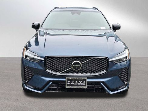 New 2026 Volvo XC60 B5 Plus w/ Protection Package Premier image 8