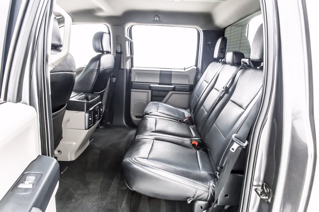 Used 2019 Ford F150 XL w/ Equipment Group 101A Mid AWD/4WD image 29